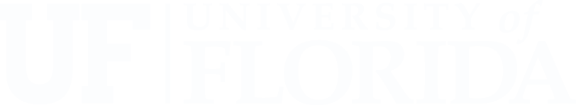 The University of Florida Logo